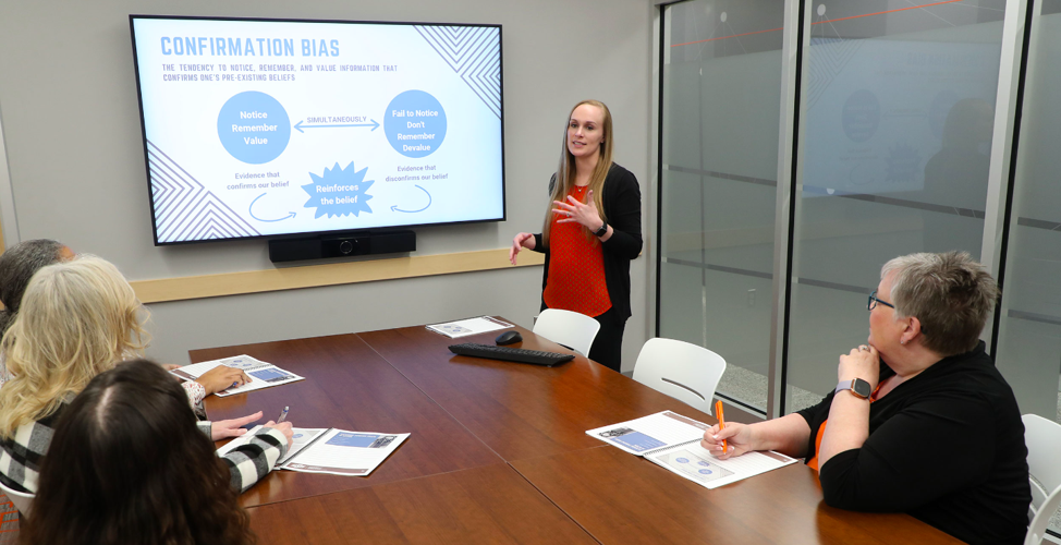 OSUCHS recognized for outstanding employee wellness News