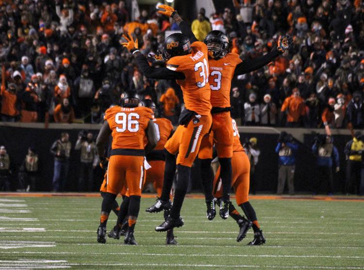 Osu Vs Ou Football 2024 Dianne Kerrie