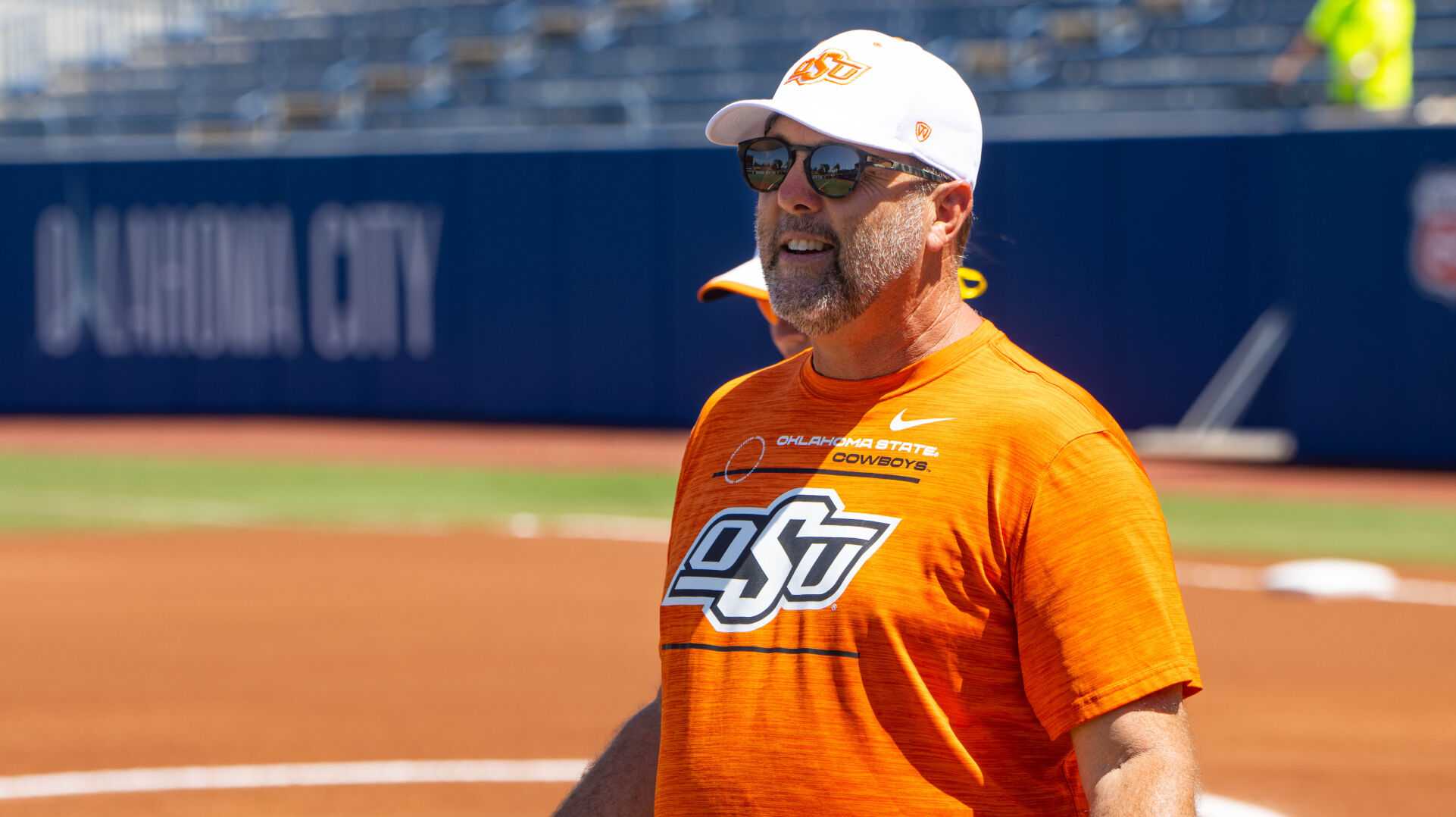 Oklahoma State Softball Coach: Leading the Charge for Excellence