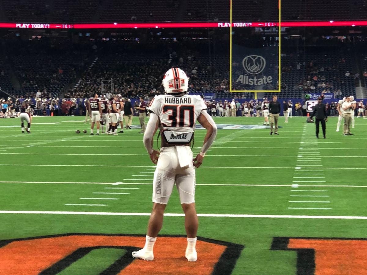 Texas Bowl Halftime Update Sports Ocolly Com