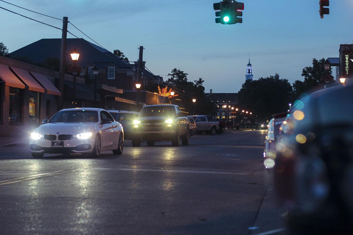 Photo Gallery: The Strip | Multimedia | ocolly.com