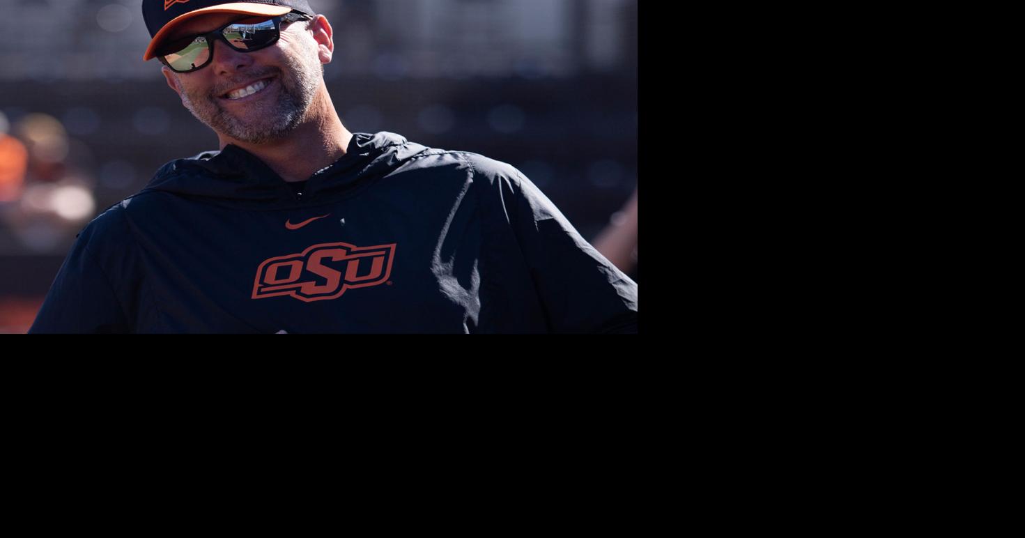 Kenny Gajewski: Strawberry Fields Forever. The heart behind OSU's ...