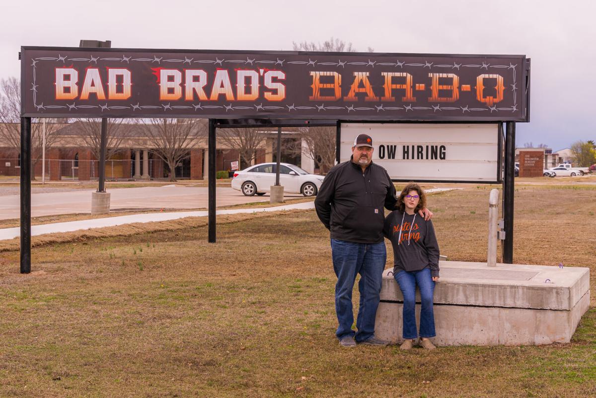 It's just policy Customer claims mistreatment at Stillwater BBQ