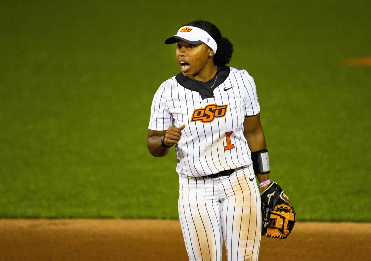 Softball Notebook Osu Dominates Central Arkansas Sports Ocolly Com Softball Notebook Osu Dominates Central Arkansas Sports Ocolly Com