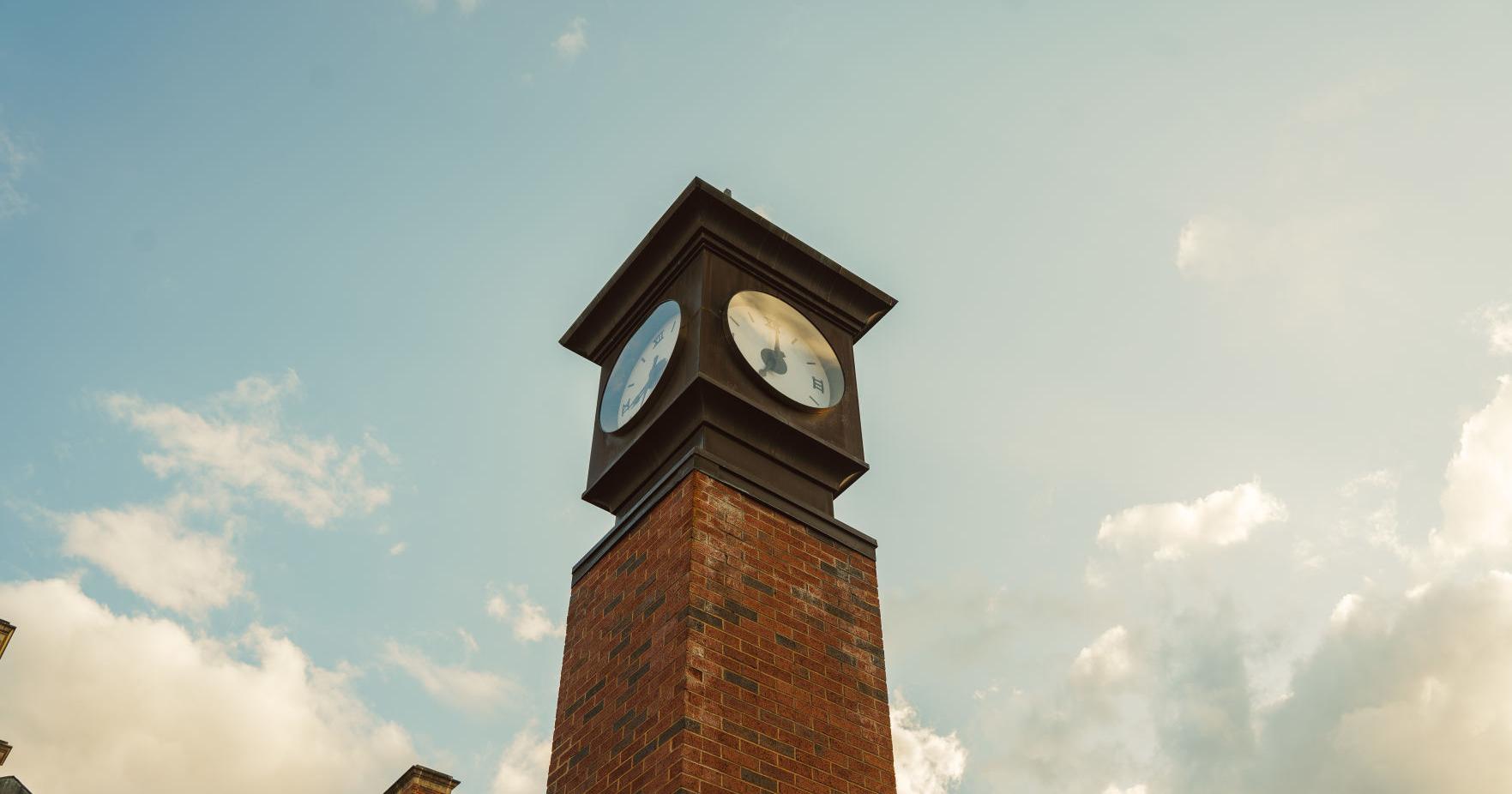 One week to go: Tips to survive midterms, daylight savings - Vimarsana News