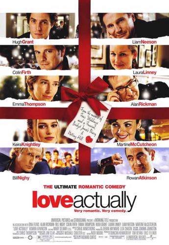 "Love Actually"