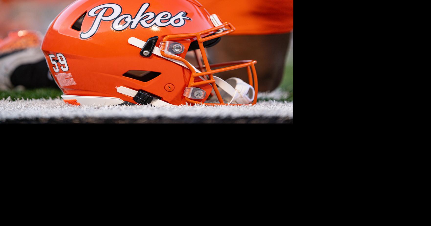 Sean Brophy hired as Oklahoma State's offensive coordinator