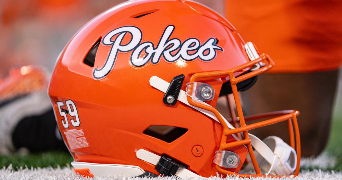 Sean Brophy hired as Oklahoma State's offensive coordinator | Football ...