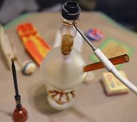 can you smoke dabs with a cigarette How To Wax How To Smoke Dabs: Step-By-Step