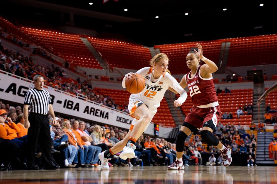 Three Things To Watch For Osu Cowgirls Vs Kansas State Wildcats
