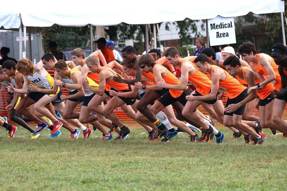 OSU cross-country set to make Crimson Classic debut | Sports | ocolly.com