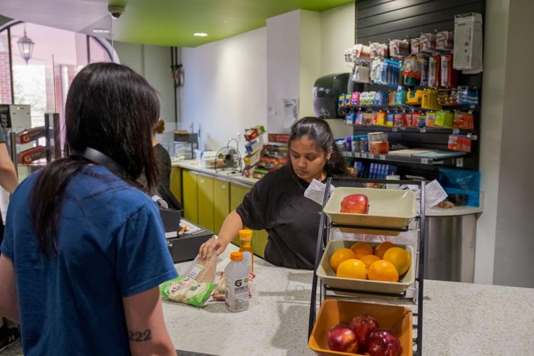 University Dining Services at OSU adjusts to inflation rise | | ocolly.com