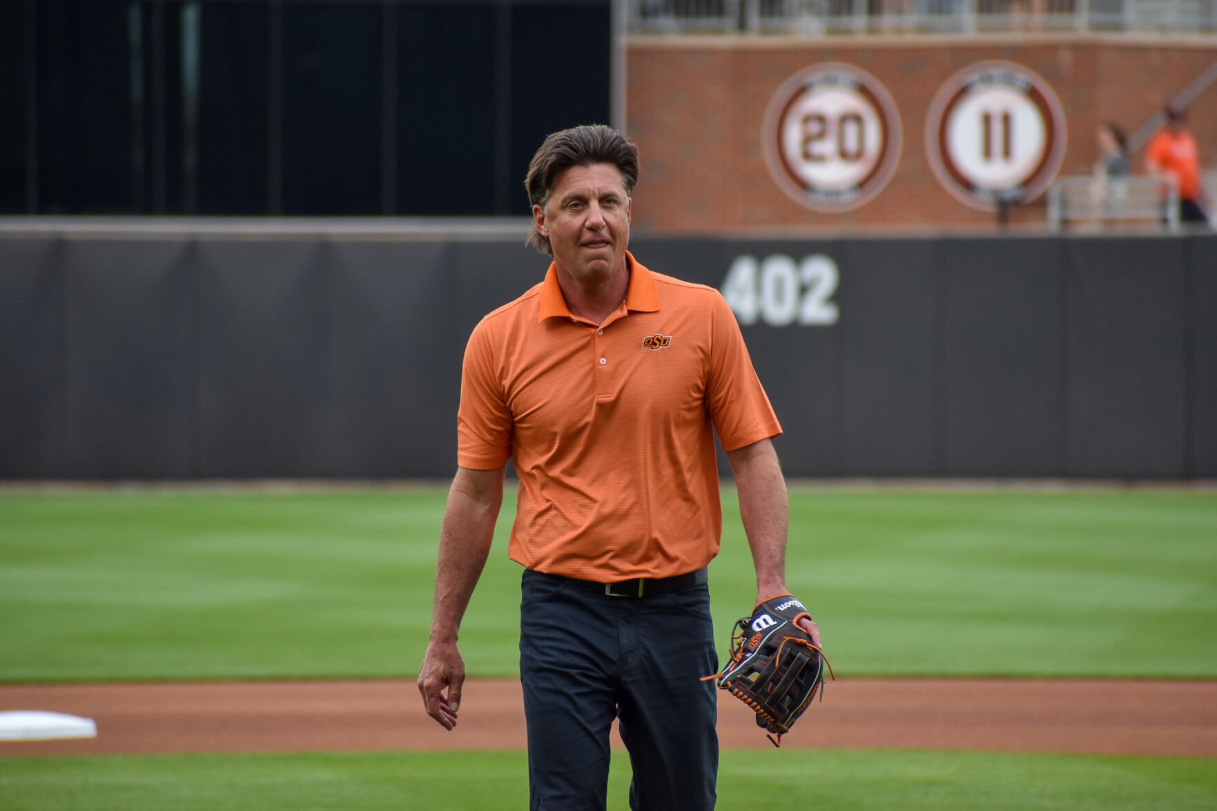 The Quirky, Whole-hearted, Continuing Career Of Mike Gundy | Sports ...