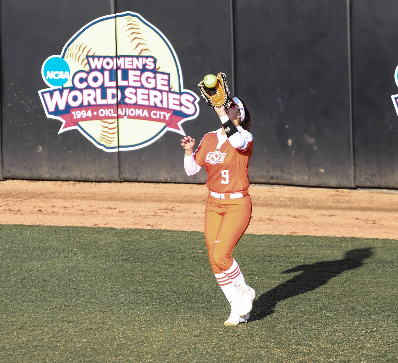 PHOTOS: No. 21 OSU Softball Shuts Down Syracuse 8-0 In Five Innings ...