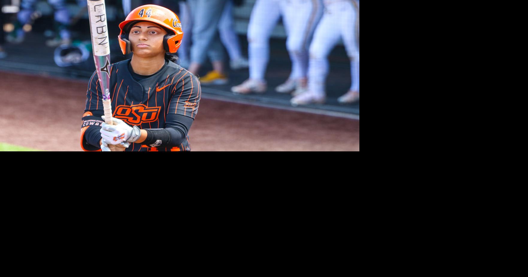 'She's the best player on this team': Gajewski expecting big year from ...