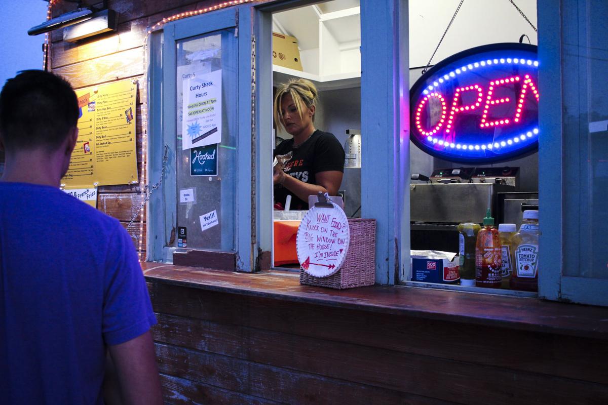 Photo Gallery: The Strip | Multimedia | ocolly.com