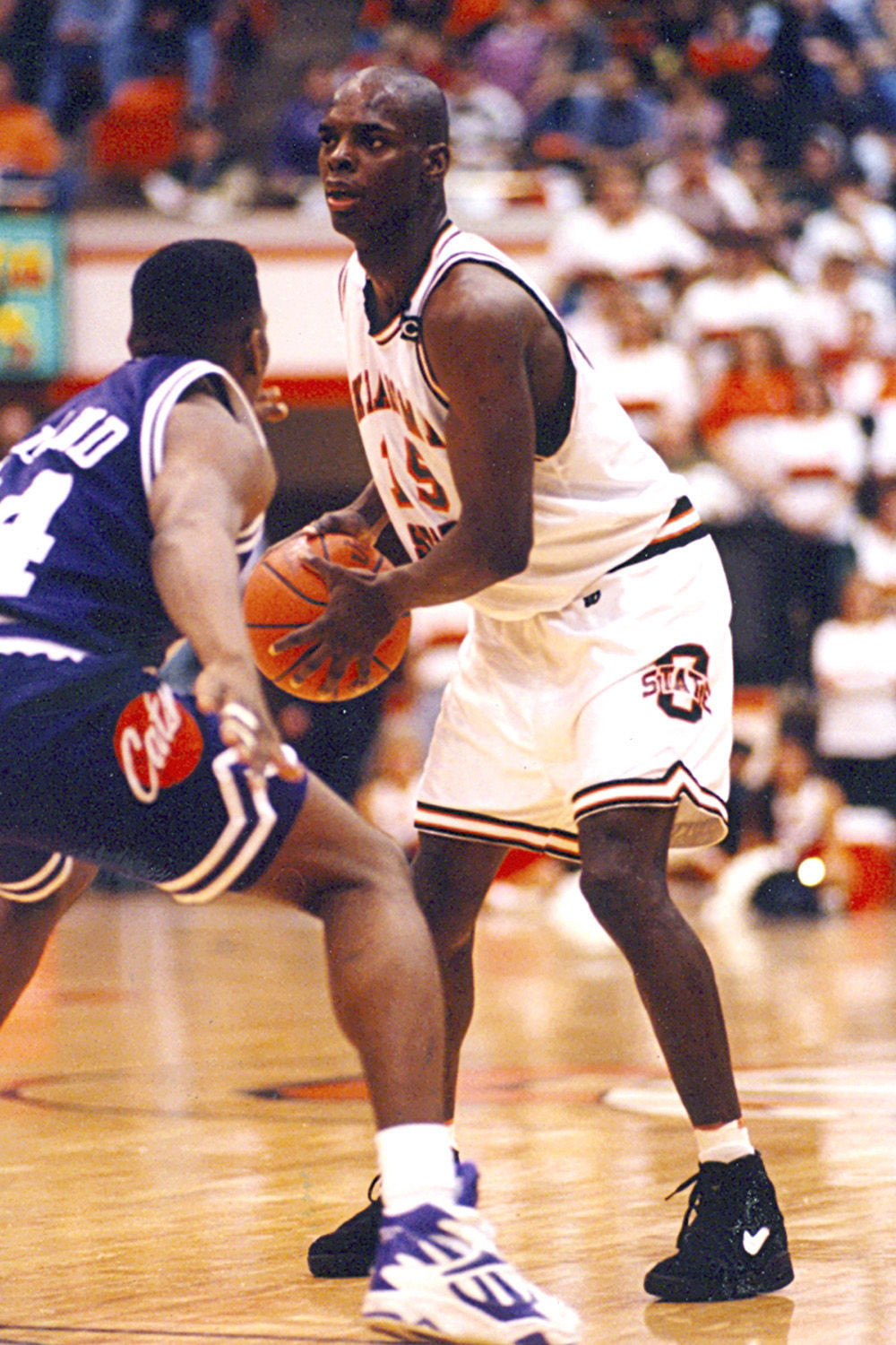 Staff Editorial OSU should recognize other athletic