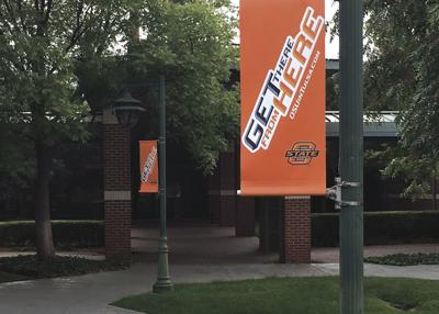 Oklahoma State University-Tulsa