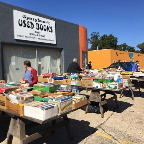 Beyond the bottle Nonalcoholic Stillwater passtimes