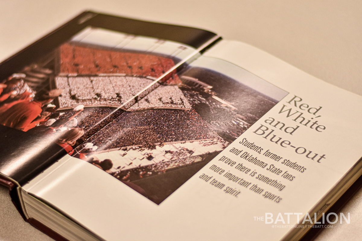 Maroon White And Blue Osu S First Game Following 9 11 Sports Ocolly Com