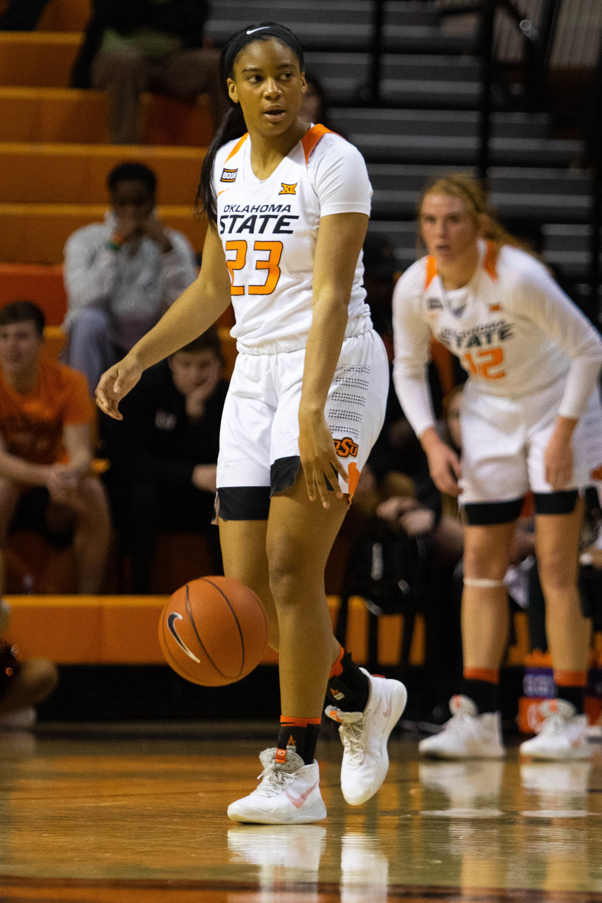 osu women's basketball roster