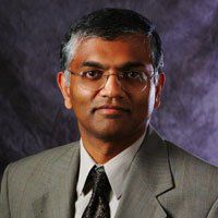 10. Ramesh P. Rao, Finance – $225,639