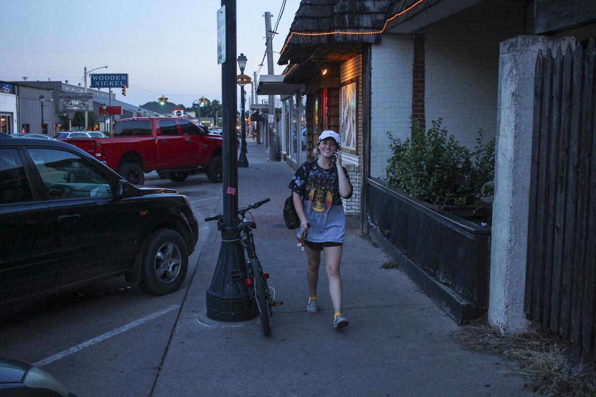 Photo Gallery: The Strip | Multimedia | ocolly.com