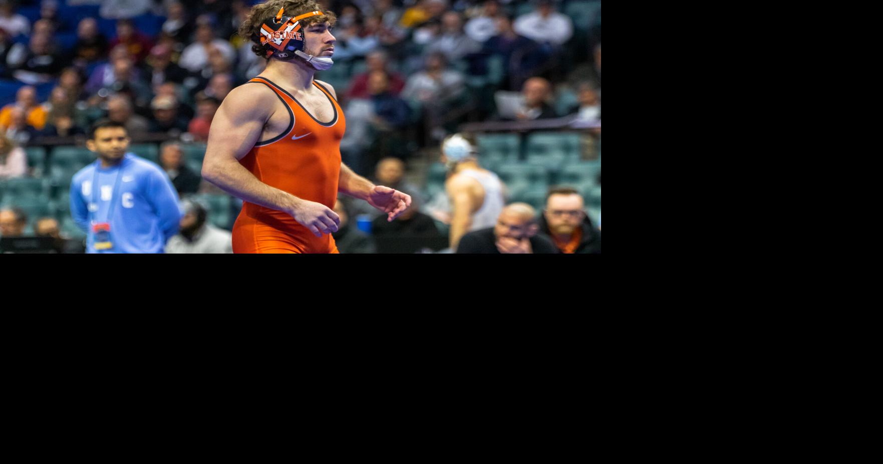 Daton, Derek Fix look to the future after fourth place finish at NCAA