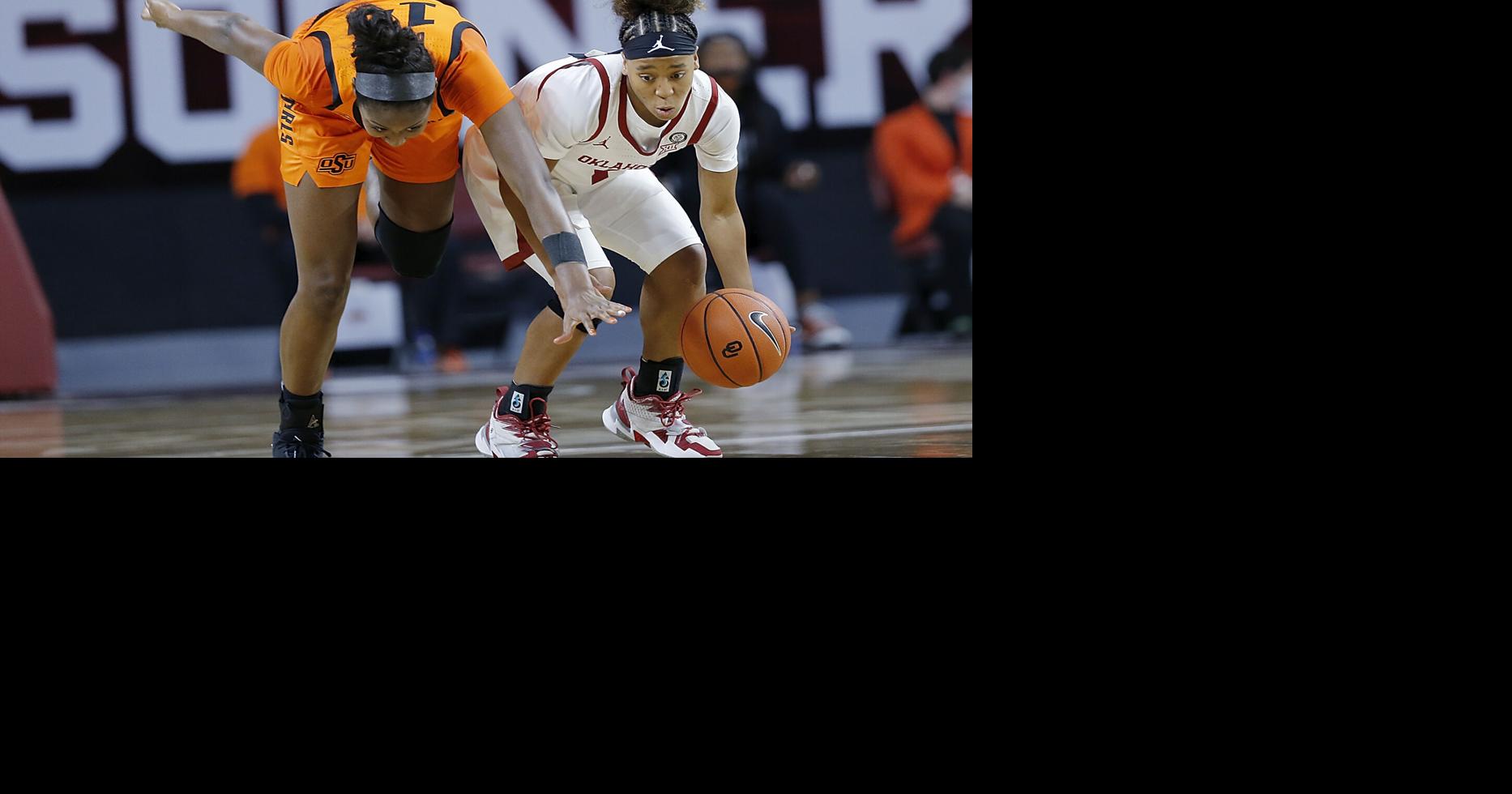 3 stars of the game OSU vs. OU Sports