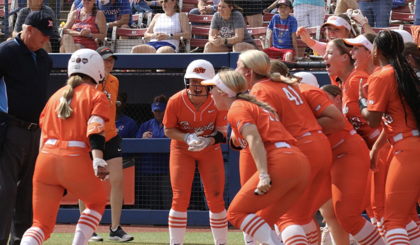 FSU, Florida host Super Regionals