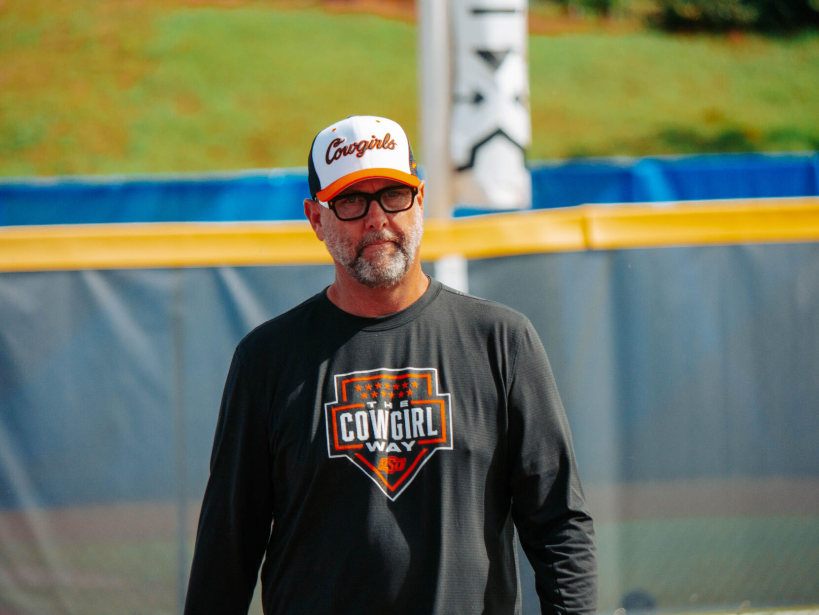'We’re pretty good at bouncing back': OSU coach Kenny Gajewski ...