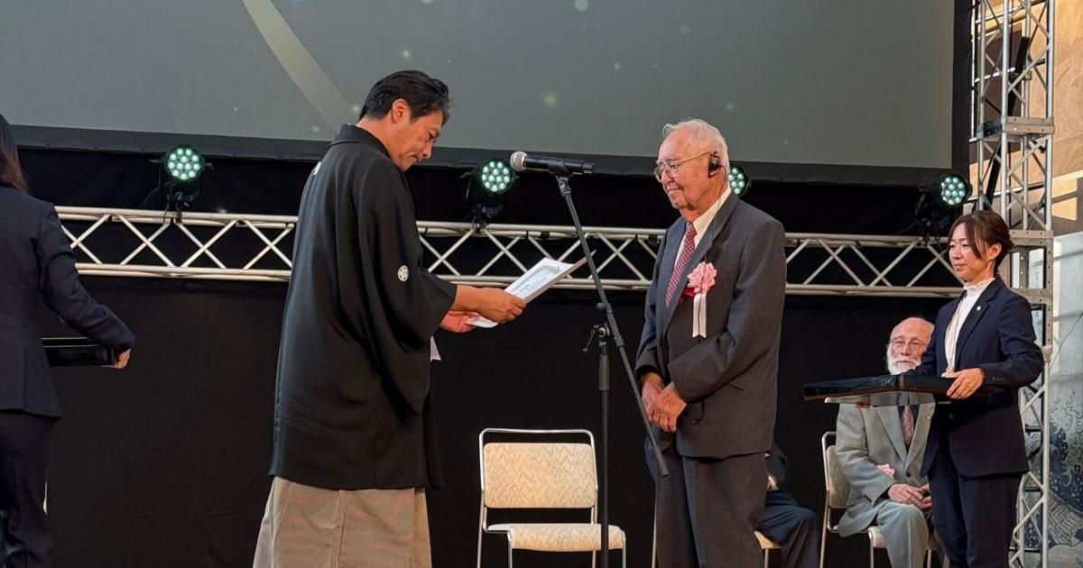 Stillwater Students Participate in Sister Cities Exchange Program in Japan