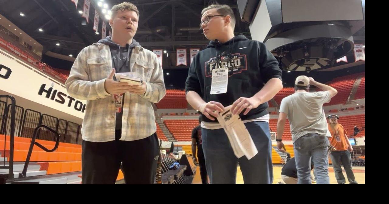 OSU wrestling Cowboys vs Northern Colorado dual recap — Jan. 20