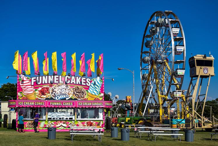 PHOTOS Payne County Fair Gallery