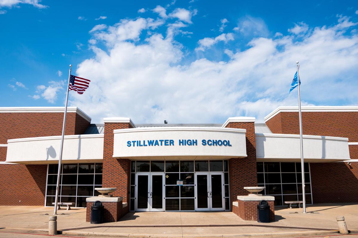 Stillwater High School
