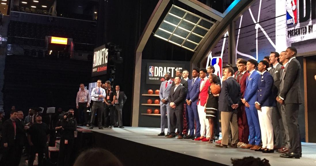 2015 NBA draft review | Blogs | ocolly.com