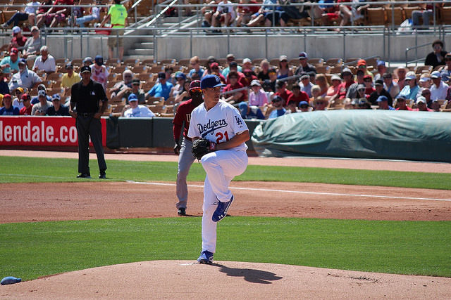 Houston Astros: Zack Greinke with Cy Young numbers in one category