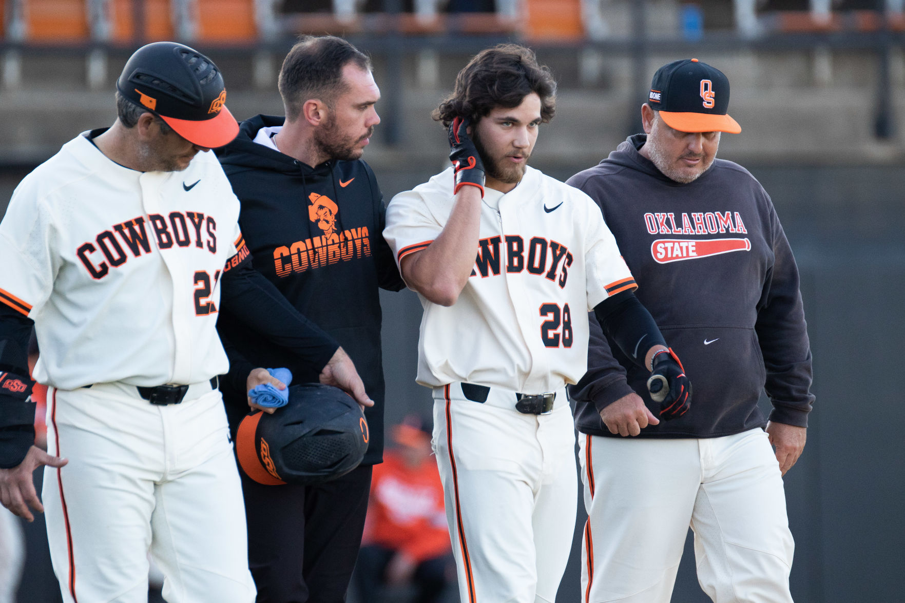 oklahoma state baseball uniforms