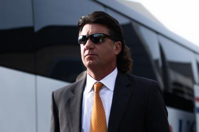 Do The Gundy Anderson Explains How Cowboy Football Coach Ended Up