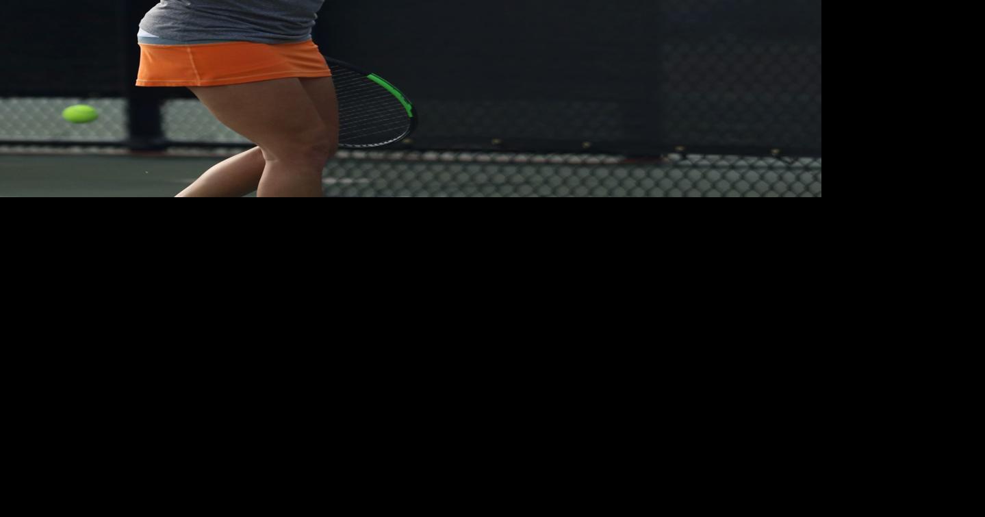Big 12 Tennis Tournament OSU Women's Tennis vs. Kansas Multimedia