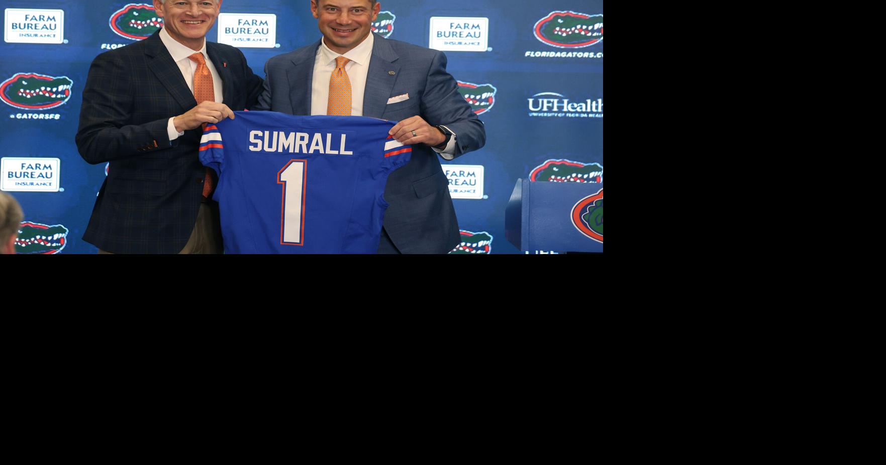 Gerl: Grading college football's latest coaching carousel