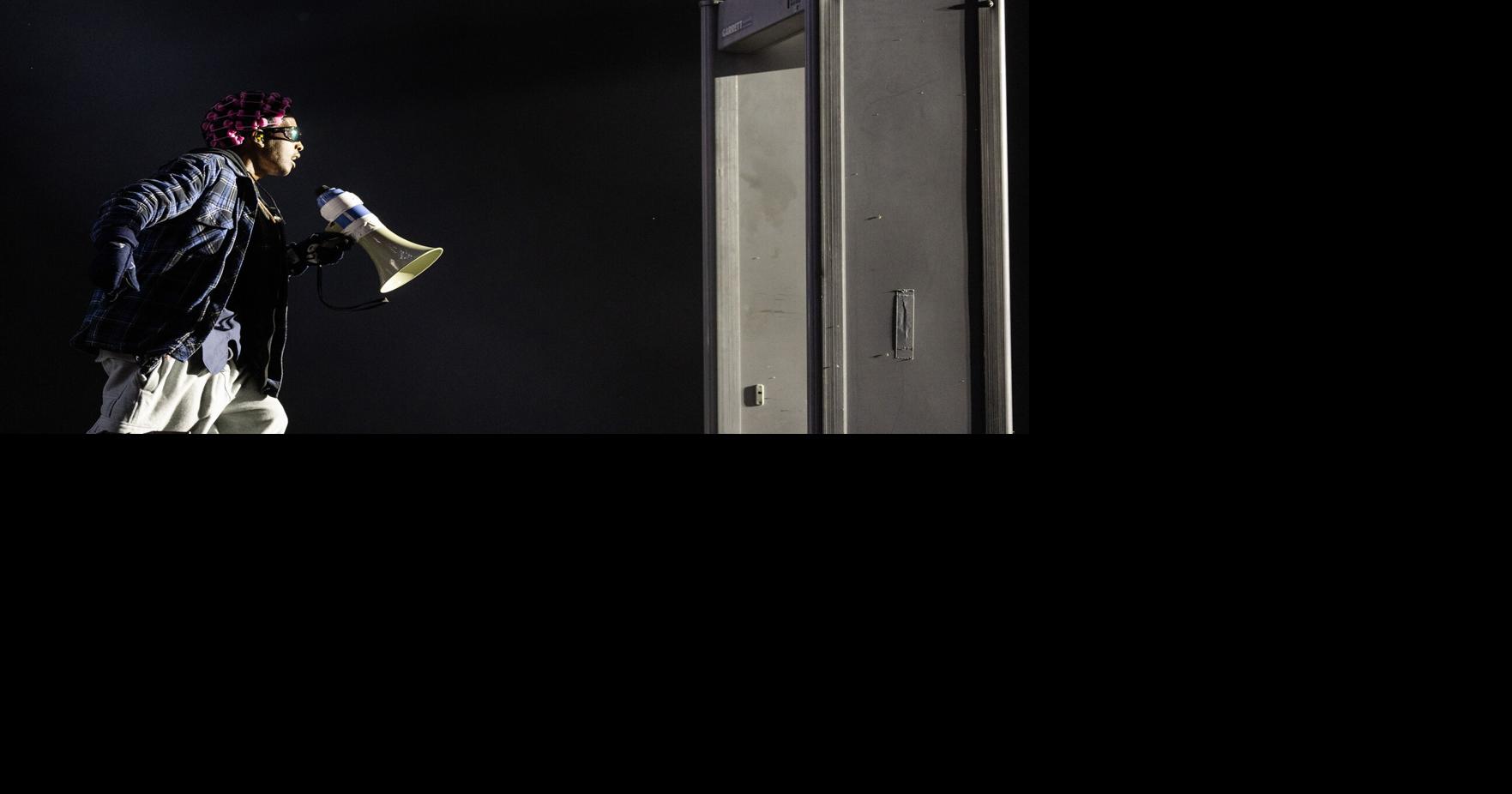 A$AP Rocky: Don't Be Dumb review — a creative return for Rocky