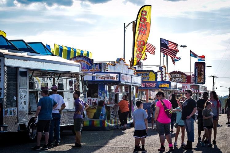 PHOTOS Payne County Fair Gallery