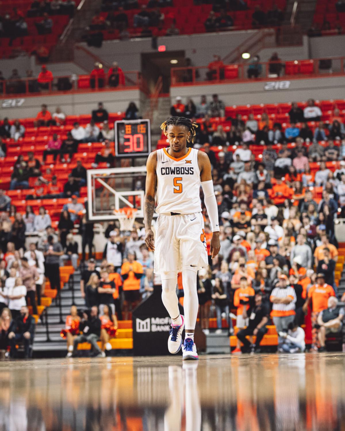 Tumma S Take My Favorite Trait Of Every Osu Men S Basketball Scholarship Player Sports Ocolly Com