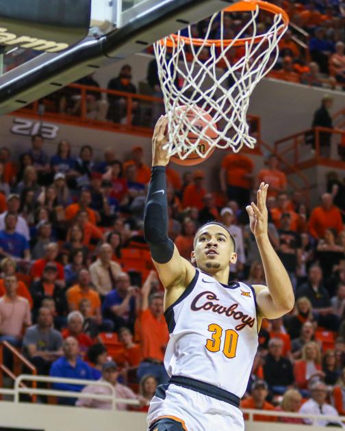 Cowboys to end home season with NIT matchup against Western Kentucky