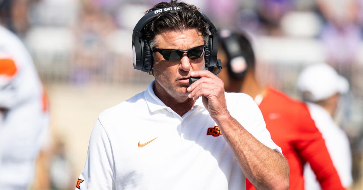 Bobby Riley Osu OSU football roundtable: Our biggest questions as Cowboys prepare for ...