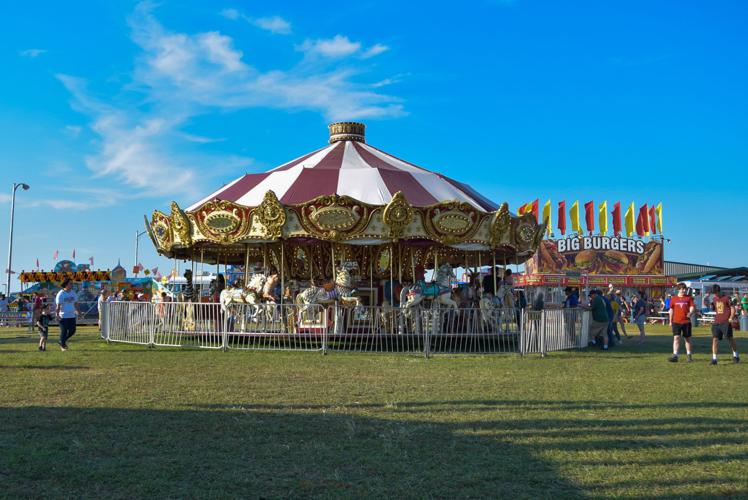 PHOTOS Payne County Fair Gallery