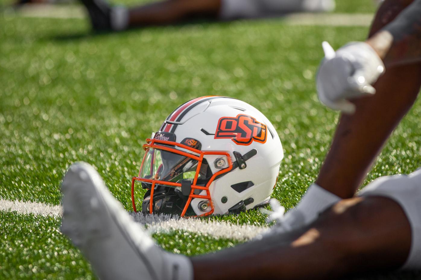 Live Blog: Oklahoma State Hosts South Alabama for Noncon Finale