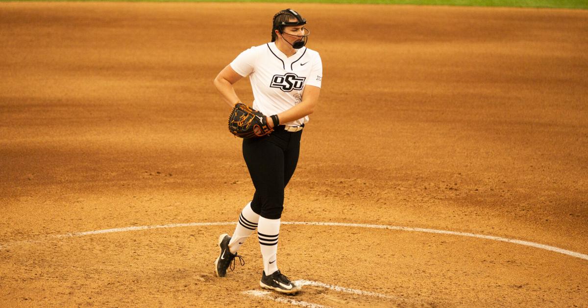 Chandler Riley Osu Takeaways from OSU's 8-0 victory over Central Arkansas | Sports ...