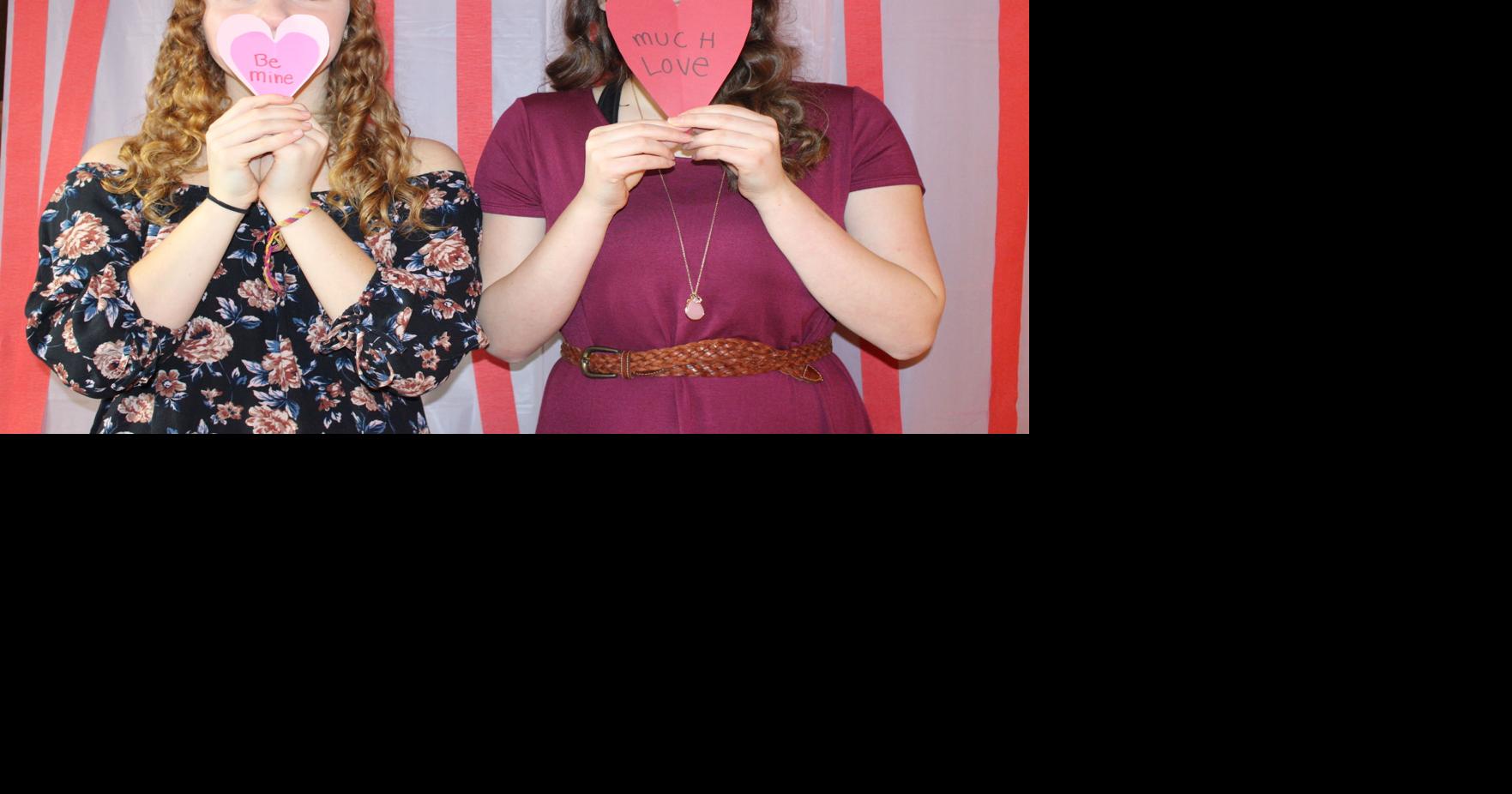 How to spend Valentine's Day with your girl gang Entertainment